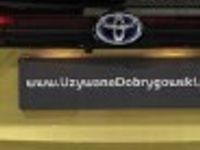 używany Toyota Yaris Cross Hybrid 1.5 Comfort 4x4