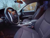 Używany BMW 318 2007