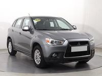 Używany Mitsubishi ASX 116 KM (85 kW) 2010 Szary SUV