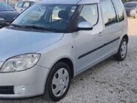 używany Skoda Roomster I 1.9 TDI Szklany dach, Klimatronik,Tempomat ,Opłac