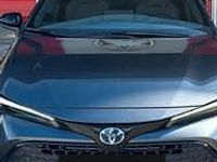Nowe Toyota Corolla Style 178 KM (130 kW) 2025 Inny kolor Kombi