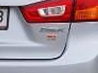 używany Mitsubishi ASX 1.6 Diesel napęd 4X4 2016r zadbany opony lato/zima