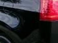 Używany Peugeot 5008 156 KM (114 kW) 2011 Czarny Minivan