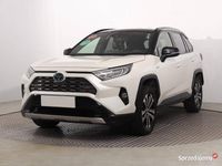 używany Toyota RAV4 Hybrid 2.5 Hybrid