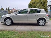 używany Opel Astra 