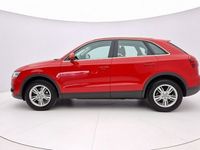 używany Audi Q3 2.0 TDI