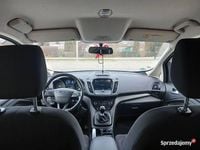 używany Ford C-MAX 2016R