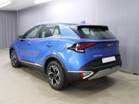 używany Kia Sportage 1.6dm 180KM 2023r. 1km