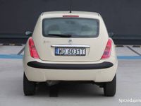 używany Lancia Ypsilon 1.2