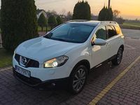 Używany Nissan Qashqai 110 KM (80 kW) 2011 SUV