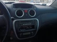 używany Citroën C2 1.4 VTR 2005r możliwa zamiana