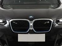 Używany BMW iX3 210 kW (286 KM) 2022 Szary SUV