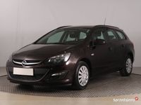 używany Opel Astra 1.6 16V