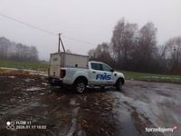 Używany Ford Ranger Wildtrack 2014 Pickup