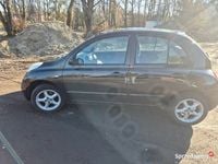 Używany Nissan Micra 2006