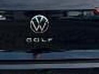 używany VW Golf VIII 2.0TDI 150 Automat KeyLess Radar Navi CarPlay