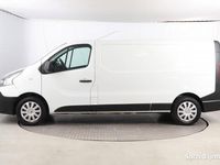 Używany Renault Trafic 2019 Biały Minivan