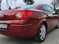 Używany Renault Mégane II 2007 Kabriolet