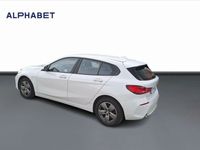 używany BMW 118 2dm 150KM 2020r. 71 334km