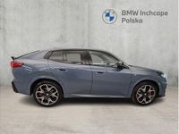 Używany BMW X2 Luxury Line 300 KM (220 kW) 2024 Szary storm bay bmw individual metalizowany SUV