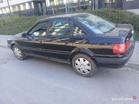 używany Audi 80 B4-2,0