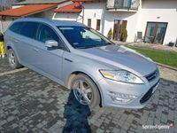 używany Ford Mondeo Mondeo MK4 lift Convers+MK4 lift Convers+