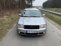 używany Audi A6 