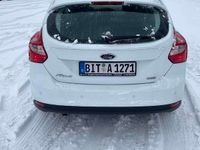używany Ford Focus mk3 2011r 1.6 tdci 105km IGŁA