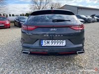 używany Kia ProCeed 