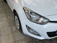 używany Hyundai i20 