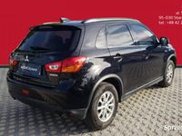 używany Mitsubishi ASX ASX| Grzane fotele | Automatyczna klimatyza…