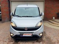 używany Fiat Doblò 1.6dm 120KM 2020r. 175 434km