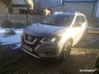 Używany Nissan Rogue 2019 SUV