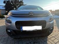 używany Citroën C3 salonowy 2020 rok