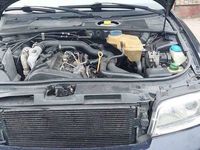 używany Audi A4 B5 1.9 TDI 90KM