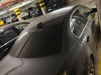 Używany BMW 520 2008 Szary Sedan/Limuzyna