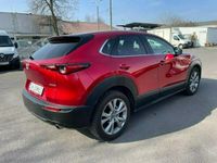 używany Mazda CX-3 2dm 150KM 2021r. 5 901km