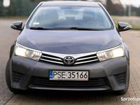 Używany Toyota Corolla 2014