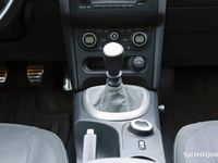 używany Nissan Qashqai 2.0 diesel, 4x4, 150KM., wersja I-Way