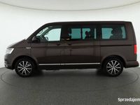 używany VW Multivan 2.0 BiTDI 4Motion