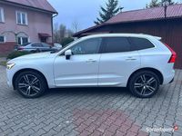 używany Volvo XC60 T6 310KM AWD