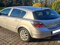 używany Opel Astra 