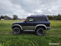Używany Nissan Patrol 1999 SUV