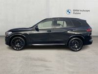 używany BMW X5 xDrive40d