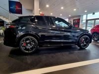 używany Alfa Romeo Stelvio MY24 VELOCE 2.0 GME 280 KM AT8 AWD