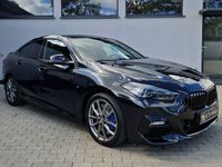 Używany BMW 220 190 KM (139 kW) 2022 Czarny (metalik) Sedan/Limuzyna