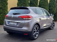 Używany Renault Scénic IV 2017 Szary Minivan