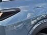 Nowe Peugeot 5008 Allure 136 KM (100 kW) 2025 Niebieski SUV