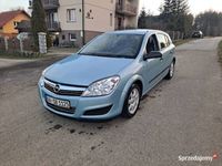 używany Opel Astra 