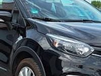 używany Renault Captur 